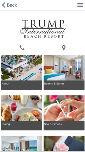 Trump International Beach Resort(圖2)-速報App