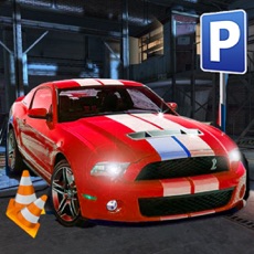 Activities of Car Parking - 3D Simulator  Game