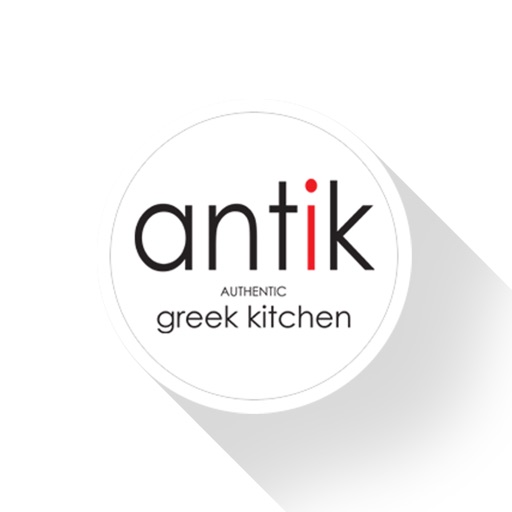 Antik Greek Kitchen