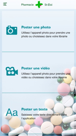 Pharmacie Saint Eloi(圖5)-速報App