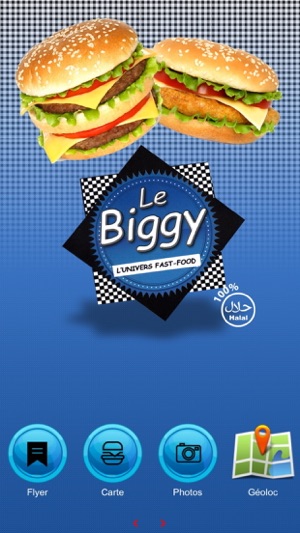 Le Biggy(圖1)-速報App