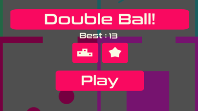 Double Ball!のおすすめ画像1