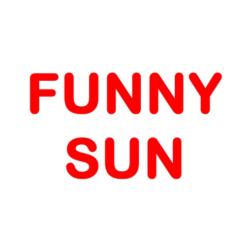 Funny Sun