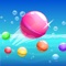 Bubble Ocean World - Classic Shooter Puzzle, enjoy the bubble under the sea with the 2 modes gameplay