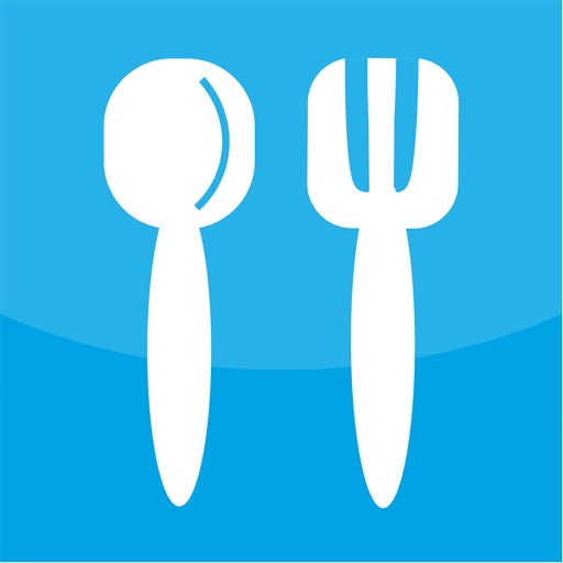 Lunch Break - Food Ordering & Delivery Icon