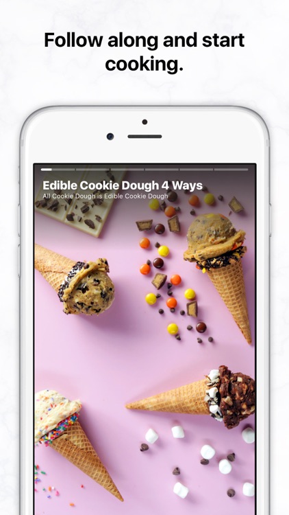 Tastemade screenshot-4
