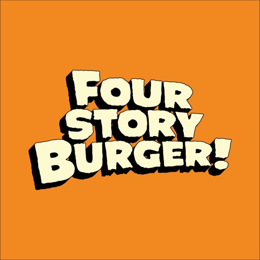 Four Story Burger