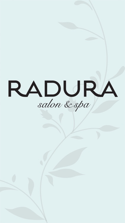 Radura salon & spa