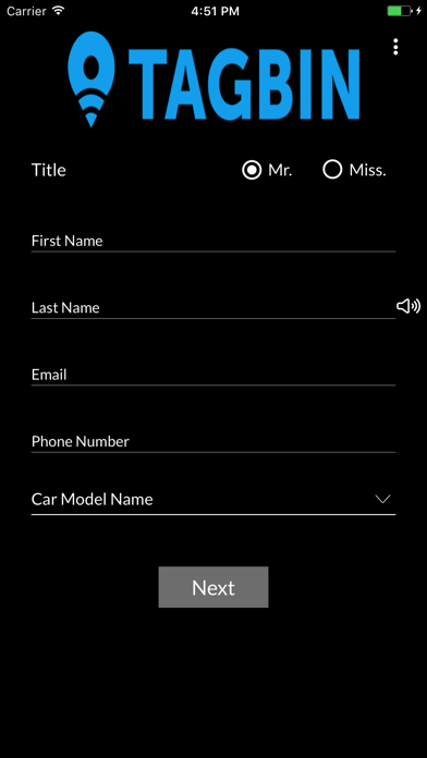 How to cancel & delete The Talking Car from iphone & ipad 4