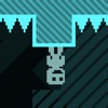 VVVVVV（シックスブイズ） - 有料人気のゲーム iPad