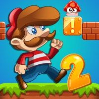 Mikes 2 Jungle Adventure - Sboy Adventure 2 Jump