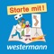 Die App „Starte mit