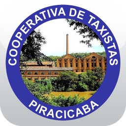 Cooperativa de Taxistas de Piracicaba