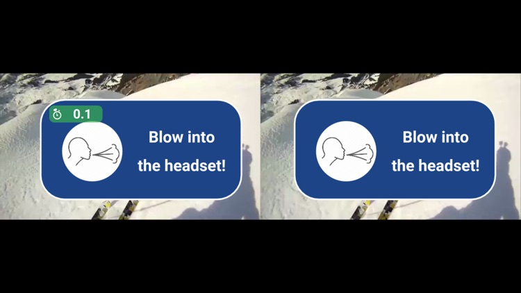 Ski Jump (Breathing VR) screenshot-4