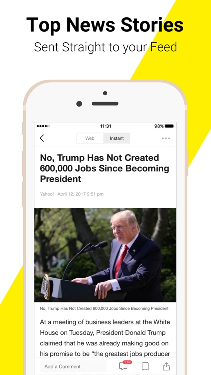 TopBuzz: Best Viral Videos, GIFs, TV & News