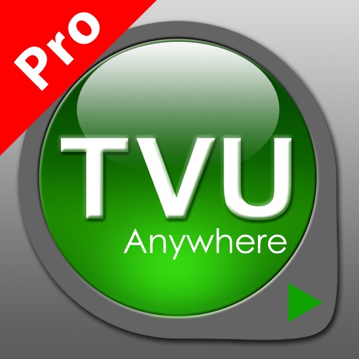 TVU Anywhere Pro