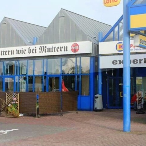 Futtern wie bei Muttern by Tobit.Software