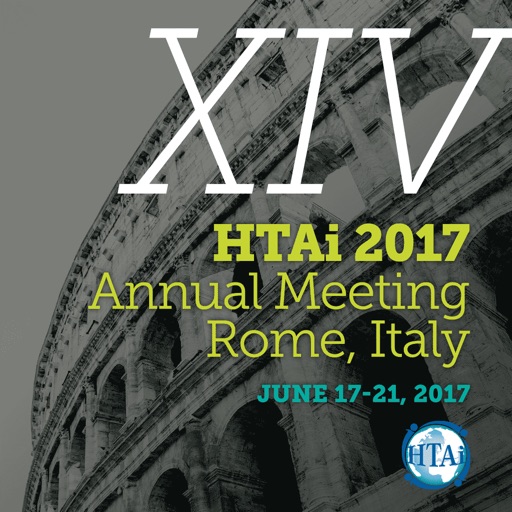 HTAi 2017