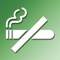 Quit Smoking is a simple recovery calculator that helps you track your smoking addiction and your smoke free time to the second