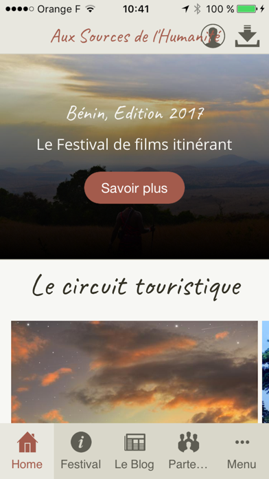 How to cancel & delete Source de l'Humanité from iphone & ipad 1