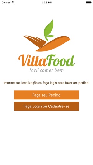 Vitta Food(圖1)-速報App