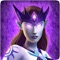 Intense action matches, offline MOBA for iOS