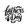 Father's Day Stickers Pack For iMessage
