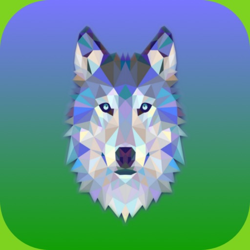 Wolf-Runner icon
