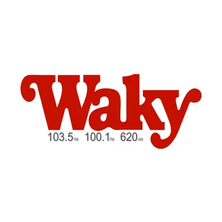 WAKY RADIO Читы