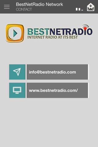 BestNetRadio network screenshot 4