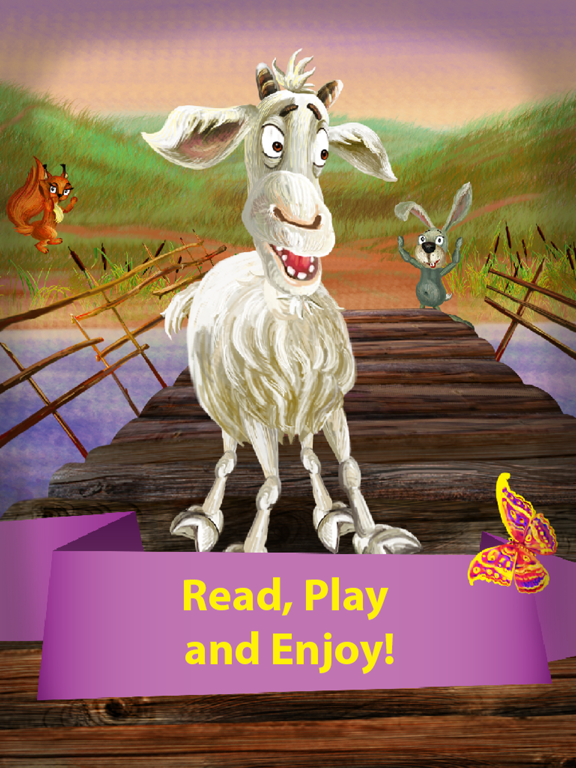 billy goat app