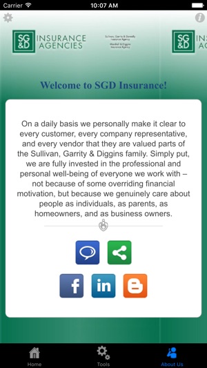 SG&D Insurance(圖5)-速報App