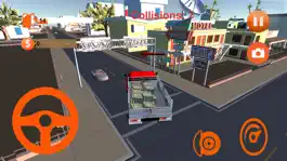 Game screenshot Truck Cargo Driving 3D hack