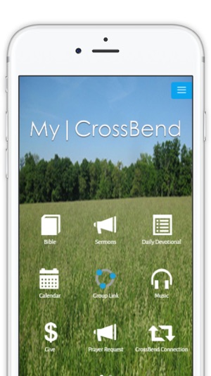 My CrossBend(圖1)-速報App