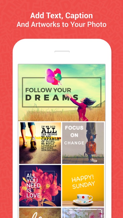 Add Text To Photos – Fonts Art