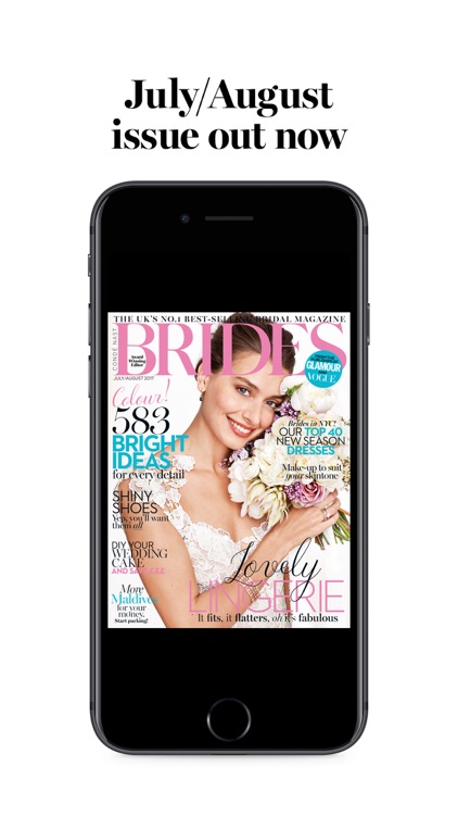 Brides