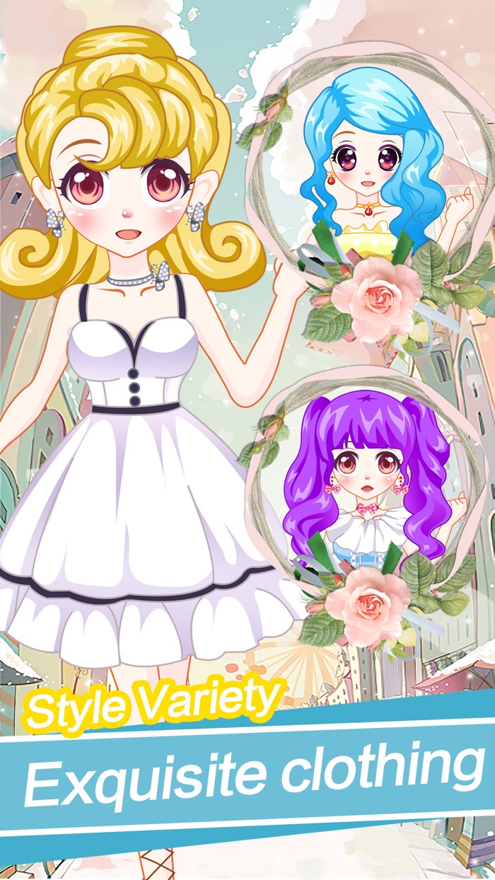 Dress Up Royal PrincessPro－ Kids Games