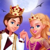 Cinderella & Prince Charming - games for girls