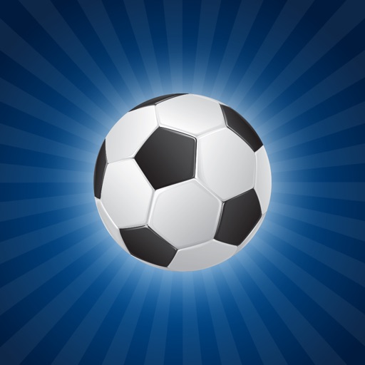 Footballer Quiz - Guess Soccer Football Player iOS App