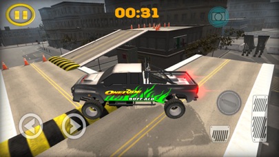 PARKING STUNT OF BICYCLE & MONSTER TRUCKS - CAR 1.0 IOS CASINO PARKING STUNT OF BICYCLE & MONSTER TRUCKS - CAR 1.0 IOS