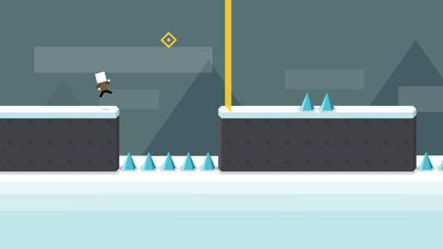 Mr Jump S screenshot1