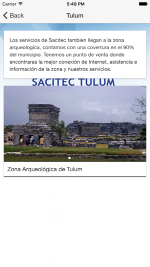 Internet Tulum(圖2)-速報App