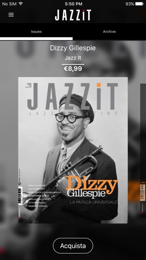 Jazzit Magazine