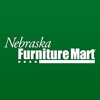 Nebraska Furniture Mart Wayfinder
