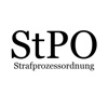 StPO - Strafprozessordnung der Schweiz