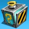 This Mechanical Box is a device created with only one purpose: to always protect what's inside, no matter what it takes