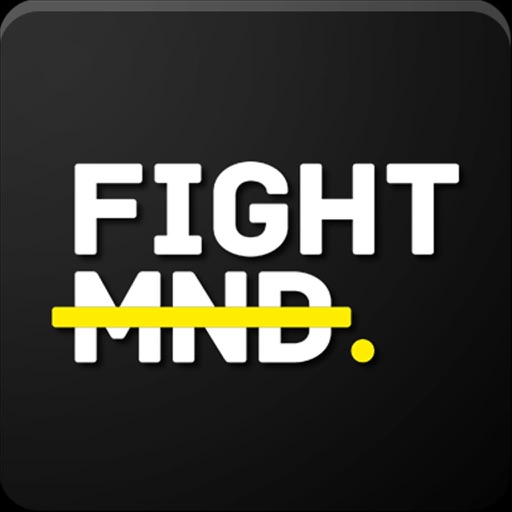 Fight MND