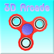 Activities of Fidget Spinner Smash Arcade 3D