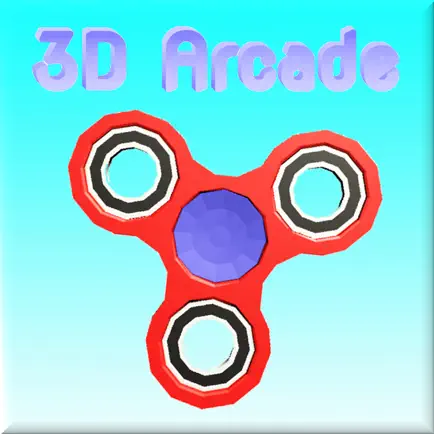 Fidget Spinner Smash Arcade 3D Читы