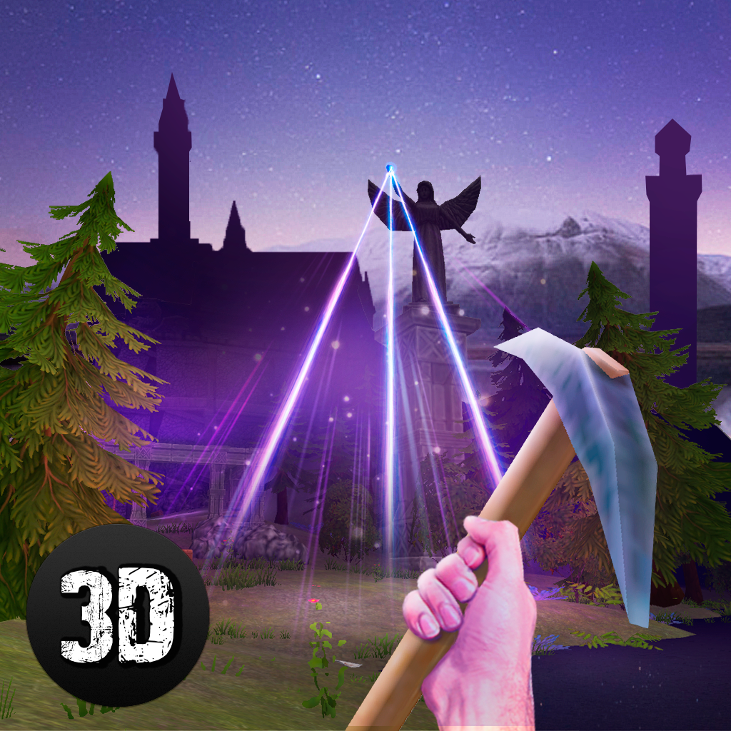Get Dungeon Survival Simulator 3D for iOS, iPhone, iPad Aso Report
